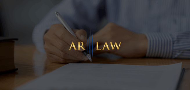 Legal Fees Payment