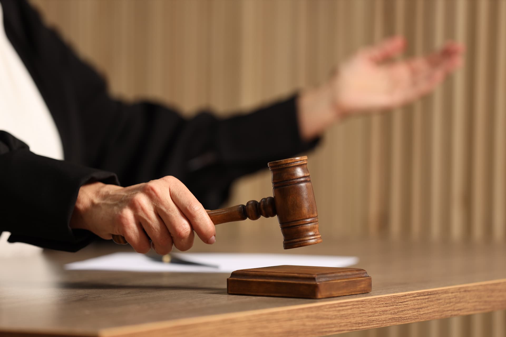 Court Tosses Another Case Due To Conduct Of Toronto Crown Attorney Marnie Goldenberg. Judge Cites ‘unacceptable negligence’